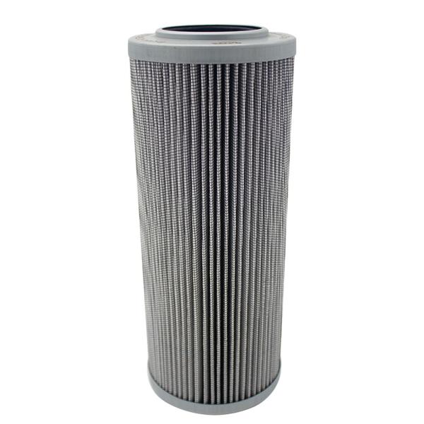 Pressure Filter HC9600FKP8H with VITON Seals-Material and b4 μm c Filter