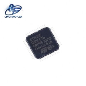New Original Guaranteed Quality STM32F031 STM32F031C4 STM32F031C4T6 Electronic