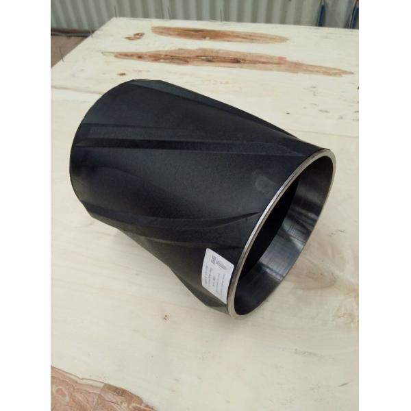 Thermal Plastic Bow Spring Centralizer Spiral Vane Casing Centralizer Black Color