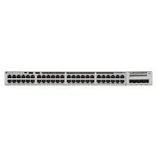 China Cisco Catalyst 9200L 48 Port PoE+ Switch C9200L-48P-4X-A C9200L 48-port PoE+ 4x10G Uplink Switch Network on sale