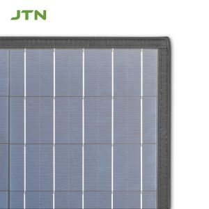 Type-C Output 200W Foldable Solar Panel For Hiking And Home MC4 XT60 Portable