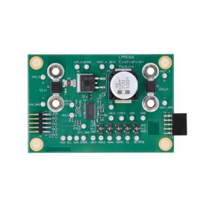  LM5066EVK Embedded Solutions Evaluation Kit LM5066 Hot Swap Controller Evaluation Board Manufactures