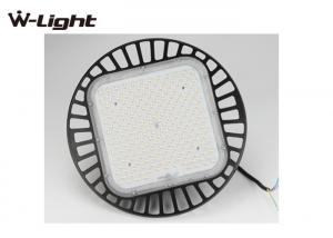  Best selling indoor waterproof ip66 Industrial 100w 150w 200w ufo led high bay light Manufactures