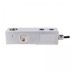  FA509 SS Shear Beam Weighing Load Cell 0.22 0.55 1.1 1.76 2.2 4.4t For Packing Scale Manufactures