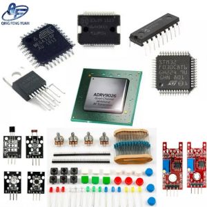 STM32F427IGT6 MCU Electronic Components Integrated Circuit IC Chips STM32F427IGT