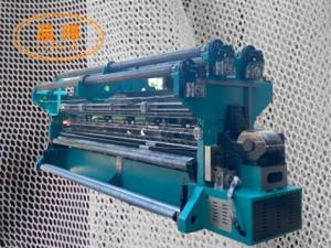 China High Speed Hexagonal Wire Netting Machine E2 E12 Gauge on sale