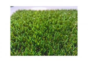 China 18-60mm Playground Artificial Grass Latex Turf Under Playset on sale