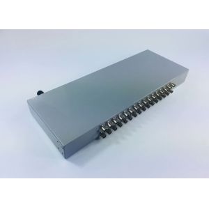 Multi Interface Data Surge Protection Devices , Network Signal Lightning