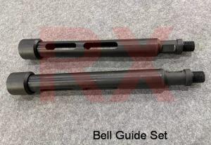  API Wireline Pulling Tool Alloy Steel Bell Guide Set Manufactures
