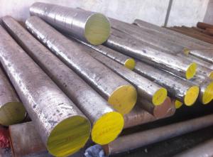 H13 Tool Steel Round Bars