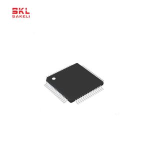  MSP430F247TPM MCU 16-Bit Microcontroller Unit With 8KB Flash Memory Manufactures