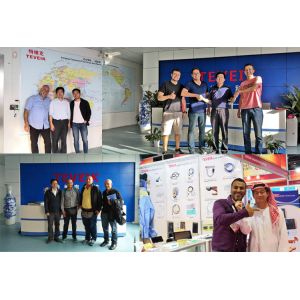 GE Patient Monitor Spo2 Sensor, spo2 connector 11 Pin For Eagle Dash SOLAR