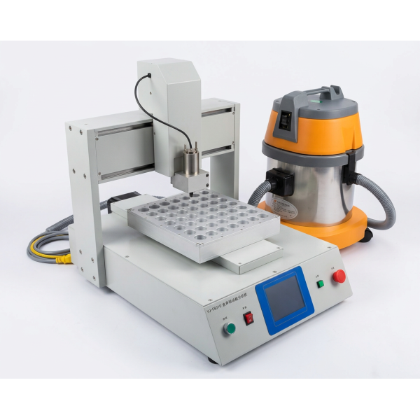 Industrial Grade PCB Router Engineered for Consistent Performance in Electronic Circuit Board Manufacturing Processes