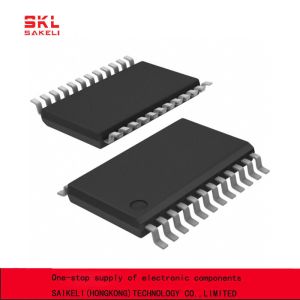 PCA9539PW IC Chip - High-Speed CMOS 8-Bit IO Port Expander with Interrupt Output