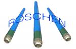 Rock Drilling Equipment Parts Core Barrel With Single Tube / Double Tube /