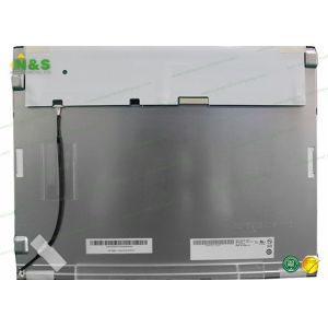 1024×768 Original tft lcd display module , G150XG03 V4 lcd screen panel