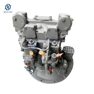 China Hpv102 HPV118HW Hydraulic Main Pump For Hitachi Zx200-3 Zx210-3 Zx240-3 Excavator Gear Oil Pumps on sale