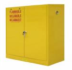  Industrial Safety Flammable Storage Cabinet Fire Proof Hazmat Storage Containers Manufactures