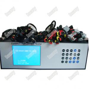 Common Rail System Tester  Common Rail Injector and Pump Tester