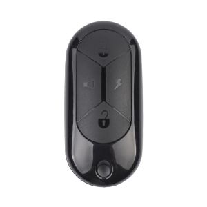  High Quality Fixed Code Remote Control with Various Sizes Available in Standard Nonstandard for Garage Doors Manufactures