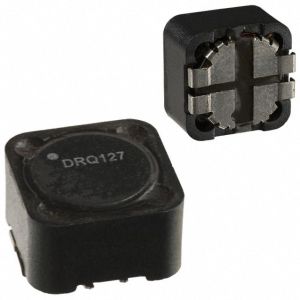  Easy Integration DRQ127-2R2-G Power Inductor SMD PowerStor High Frequency Manufactures