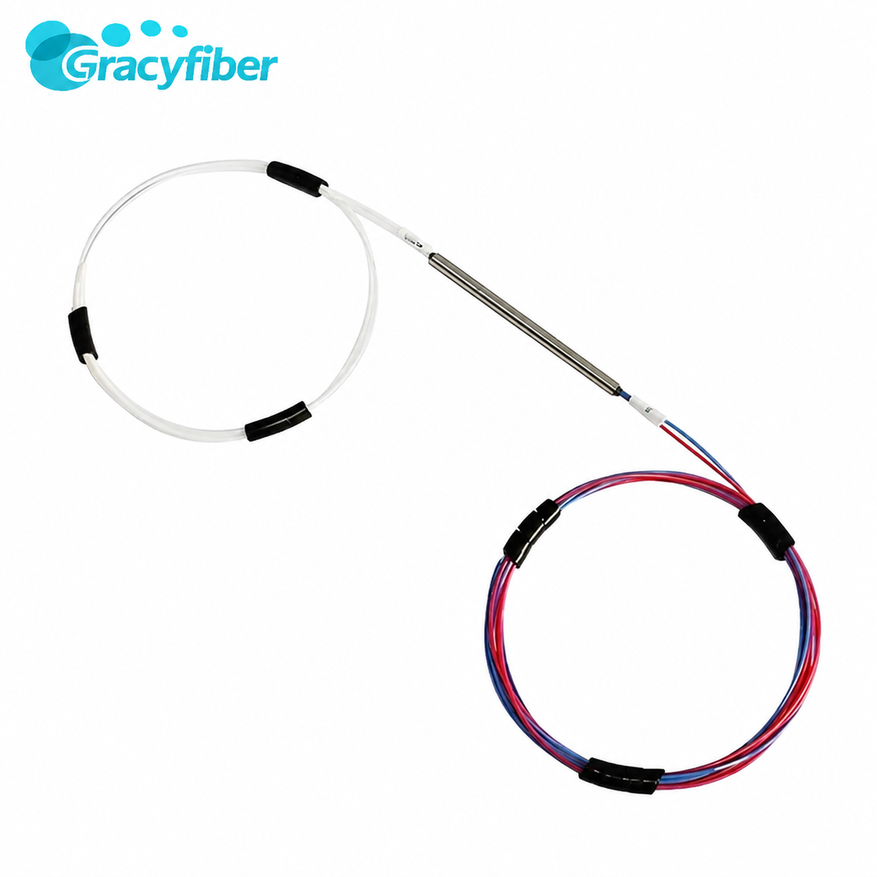 Polarization Maintaining PM Coupler Customized Low Insertion Loss High Coupling Efficiency