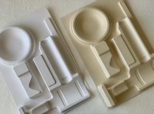  Pulp Tray Custom Sustainable Packaging Recyclable Bagasse Manufactures