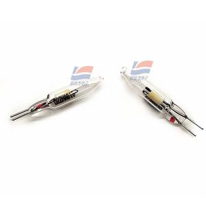 L9657-03 UV SOURCE CHECKER LAMP FOR UVTRON Wavelength Approx. 1g for Fire Alarm