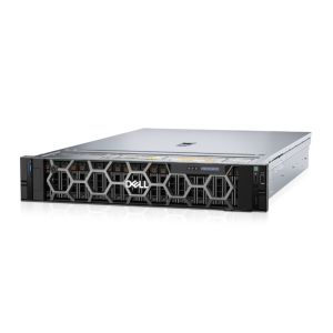 Reliable quality dell server for DELL PowerEdge R7615/R7625 2U Rack Server DDR4