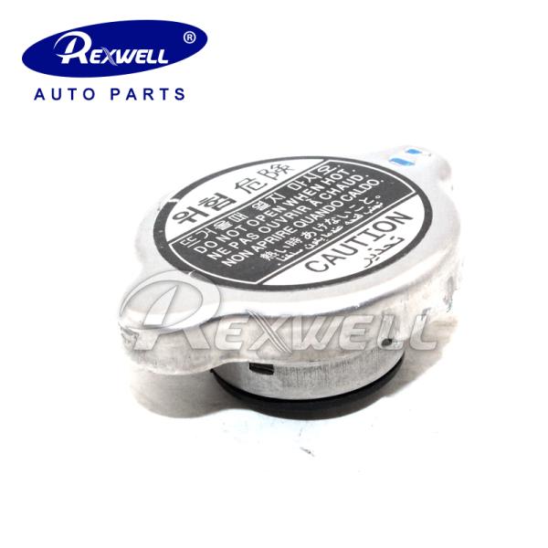 BMW E53 E36 E52 E83 Car Radiator Coolant Cap 17117639022