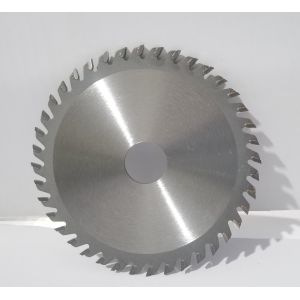 Electricity Power Source TCT Circular Saw Blade with Cutting Effect for Auto Welding And Auto Grinding Machines