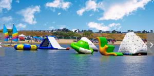  water park projects inflatable water games, floating water park inflatable aqua park Manufactures