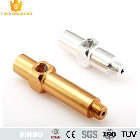 Quality Customized Tolerance Fabricating Plastic Components for OEM/ODM Applications for sale