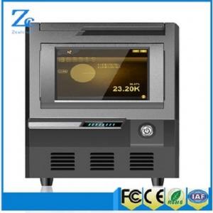  2023 EXF9630 Vertical model 2 Years Warranty XRF precious metal gold, sliver, copper purity testing machine Manufactures