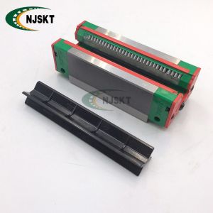 HIWIN RGH25HA Linear Guide Systems Linear Motion Slide Rails For Automation