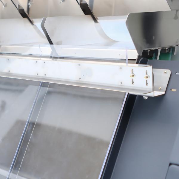 Quality Wenyao 3 Chutes High Quality Grain Color Sorter For Oats Sorting With WIFI Remote Control for sale