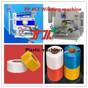 Automatic Winding Machine with Touch Screen