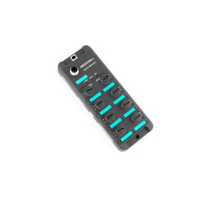 PLC Wireless Remote IO 8 Channel IO-Link 1.1.3 input output module IP67 grade