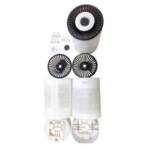 Advanced Functionality Aerospace Prototype with ISO9001 Certification and Mach 3