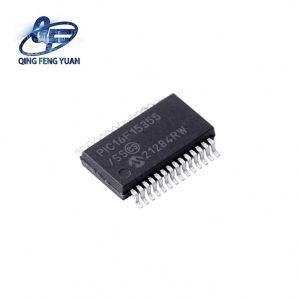  Original Brand New Triode PIC16F15355-I Microchip Electronic components IC chips Microcontroller PIC16F153 Manufactures