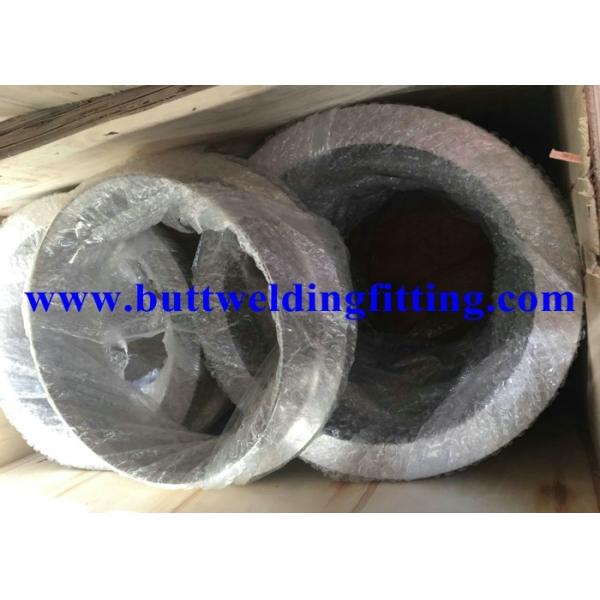 Forged Stainless Steel Stub Ends