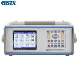 ZXDN-301 Standard Reference Energy Meter Analyzer High Precision Multi -