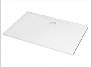  Square Stone Resin Shower Tray 1400mm Matt Or Glossy Surface Finish Manufactures