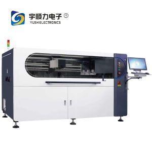 YS-12 Fully Automatic High Efficiency Visual Printer