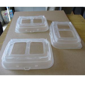  High-Quality Mold Bases Injection Molding Services with Rigorous Inspection Protocols and Advanced Measuring Instruments Manufactures