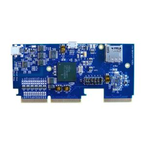  TMDSCNCD28379D Embedded Solutions Delfino™ MCU 32-Bit Embedded Evaluation Board Manufactures