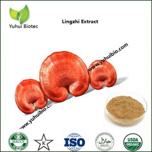  reishi mushroom extract powder,red reishi extract,red reishi mushroom extract Manufactures