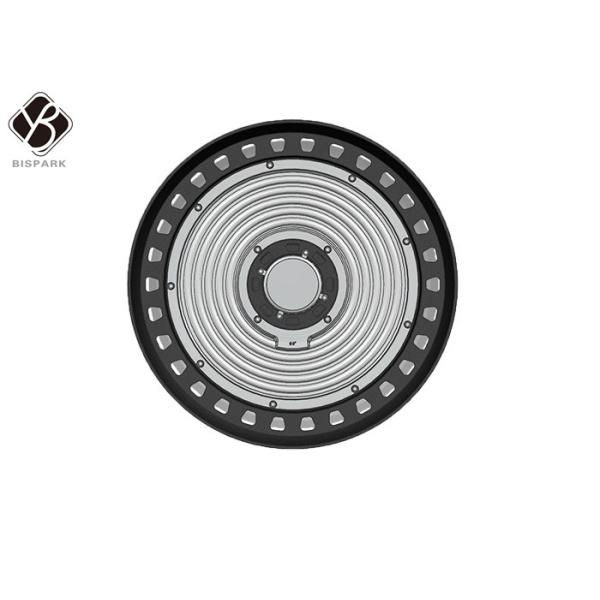 Quality Remote Control 150W UFO LED High Bay Light Durable With Motion Sensor for sale