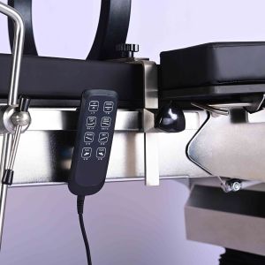 High End Multi Function Electric Operating Table Surgical Table