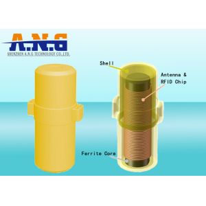 EM4305 125KHz RFID Passive Tag with Chip and Ferrite Core For Engineering